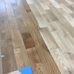 Parquet : conseils pour un choix durable et esthétique Dole